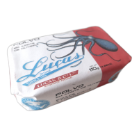 Polvo em Azeite de Oliveira LUÇAS®